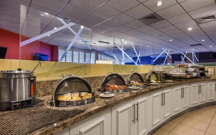 Hilton Garden Inn Phoenix Midtown Hotel