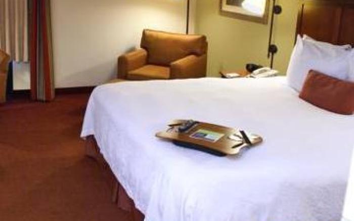 Hampton Inn Austin/Airport Area South