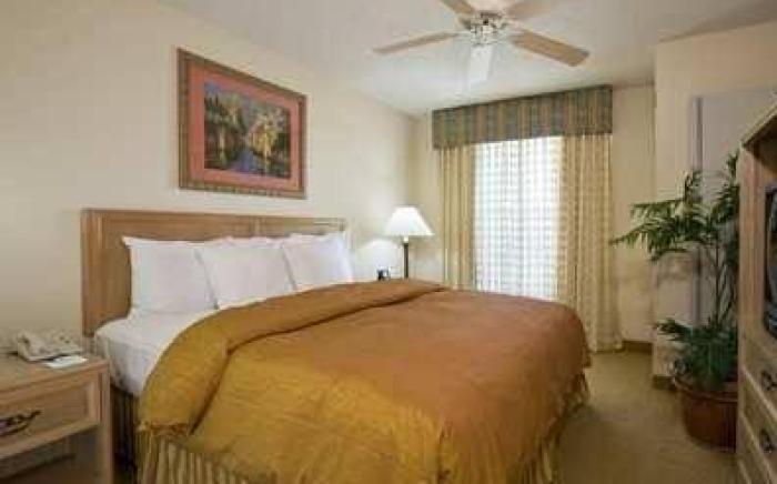 Homewood Suites by Hilton Austin-South/Airport