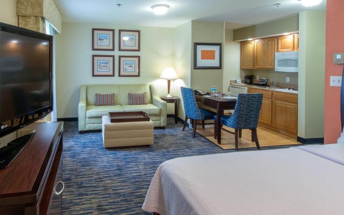 Homewood Suites by Hilton Sarasota