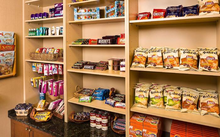 Homewood Suites by Hilton Boston-Billerica - Bedford Hotel