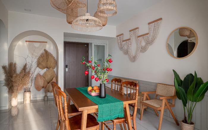 Landmark 81 & Vinhomes Riverside by Urban Home