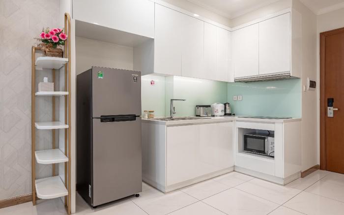 Landmark 81 & Vinhomes Riverside by Urban Home