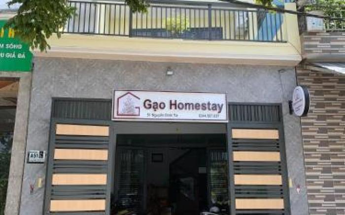 Gao Homestay-Hue