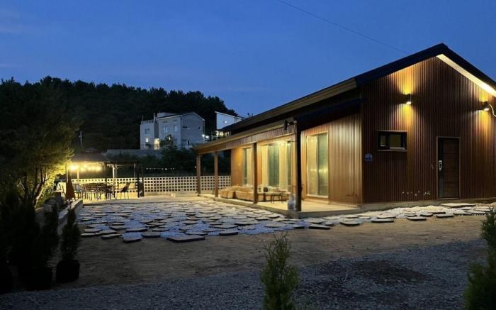 Samcheok Aboha Private Pension