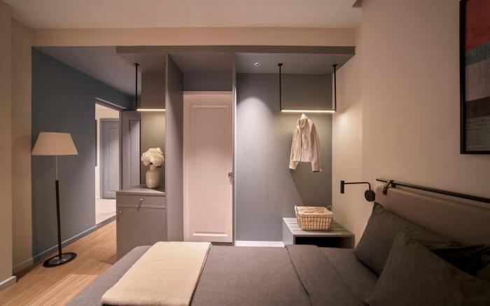 Express by M Village Nguyen The Loc - Modern Airport Stay