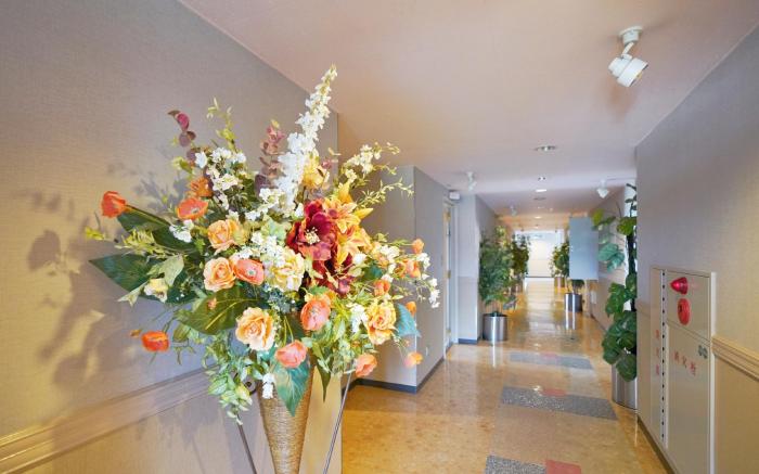 ホテル韮崎インター