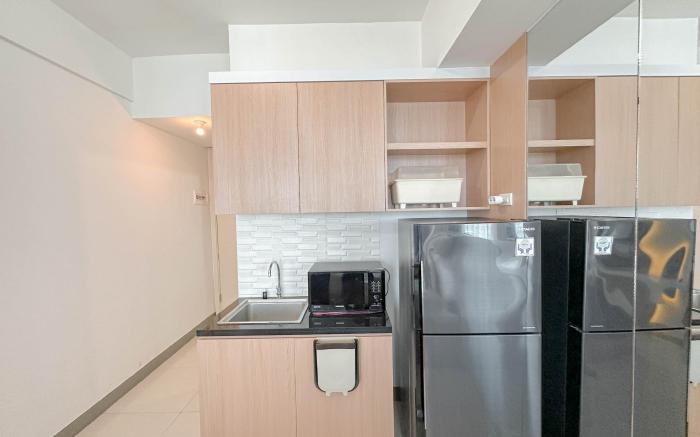 Studio Anderson Supermall Mansion By Travelio