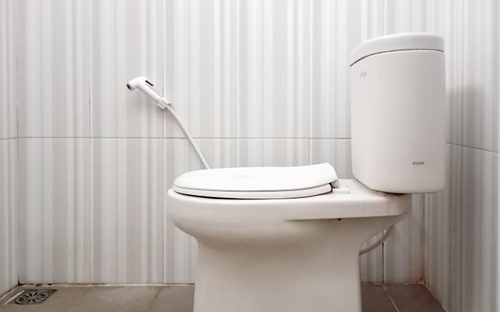 Homestay Nusa Indah 2 Syariah @ Dieng 0 KM RedPartner