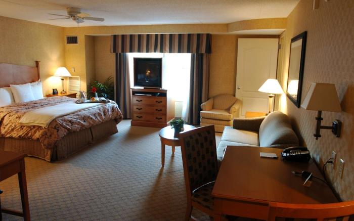 Homewood Suites by Hilton Philadelphia-City Avenue