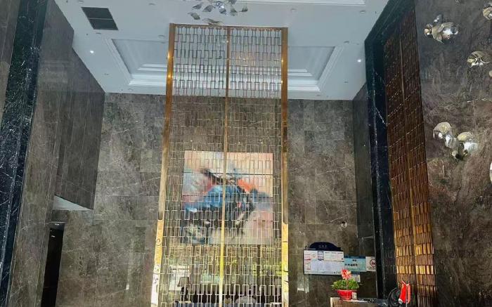 Chongqing Justom Family Serviced Apartments 2