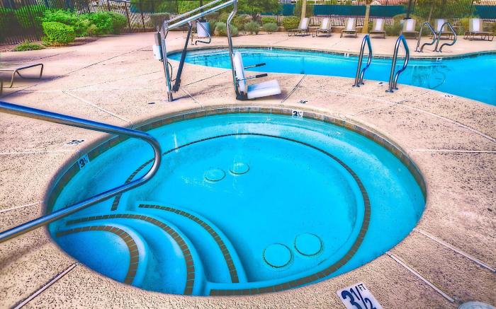 Hampton Inn and Suites Las Vegas Henderson