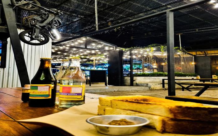 Arte Plus KLCC KLby Emily 