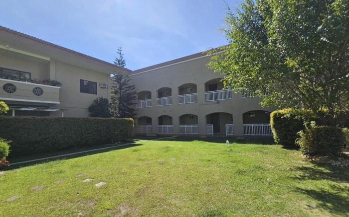 Studio-type condo unit with free Pool Access