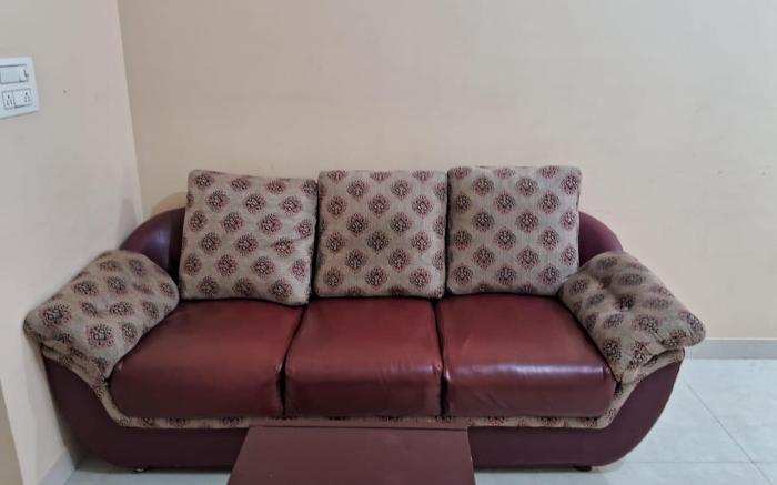 Symphony Suites Service Apartment