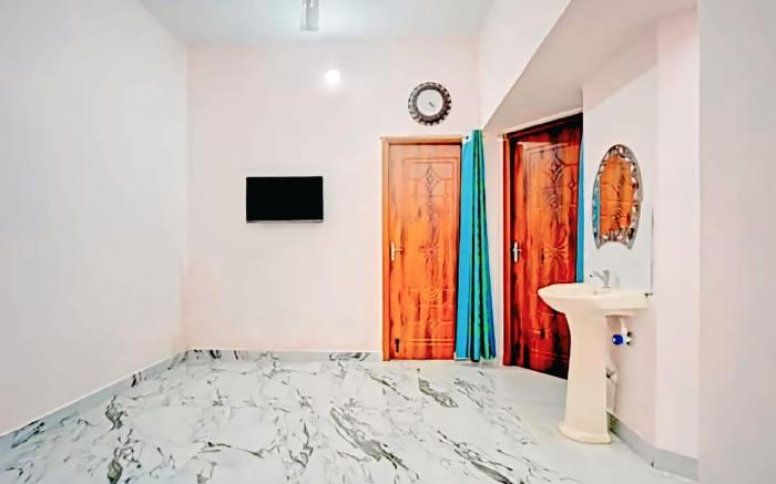 Spacious Villa (Near to Serenity beach)