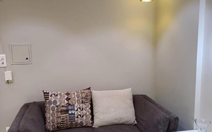 The Dream House at DLF Moti Nagar