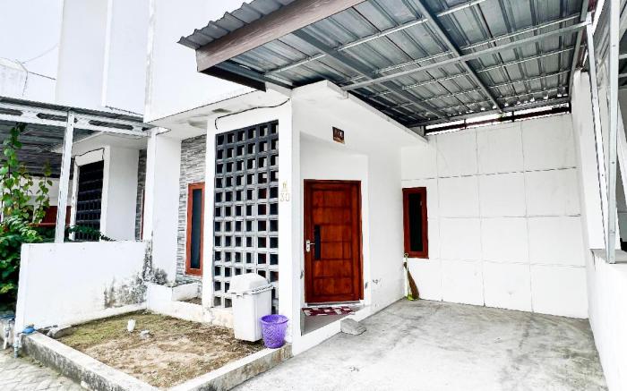 Omah Ambarrukmo Homestay Jogja