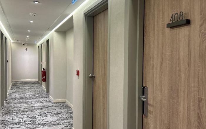 Oden Hôtel Paris Ivry