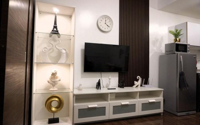 City Comfort 1BR @ SMDC Air Residences Makati City
