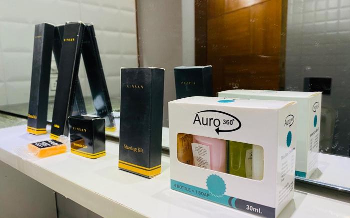 3BHK Luxury Stay Royal Villa in Mohali