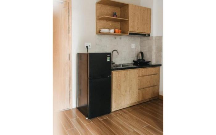 Carol Homestay & Apartment 5