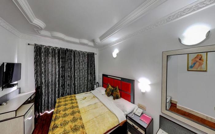 Hotel Shilton Mussoorie Uttarakhand