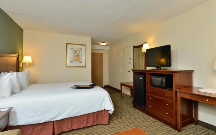 Wyndham Garden Marietta Atlanta North