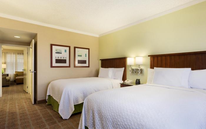 Embassy Suites by Hilton San Diego La Jolla