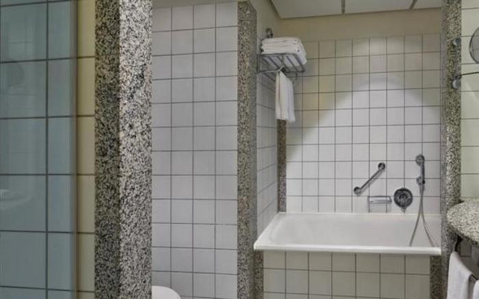 Hilton Munich Airport