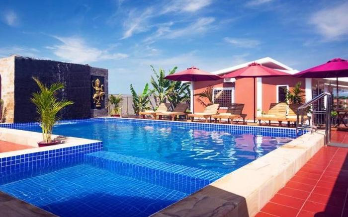 Sun Boutique Resort