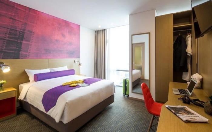 ibis Styles Ambassador Seoul Myeongdong