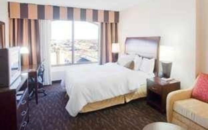 Hilton Garden Inn Austin Downtown
