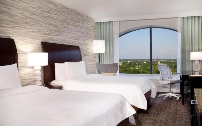 Hilton Garden Inn Austin Downtown