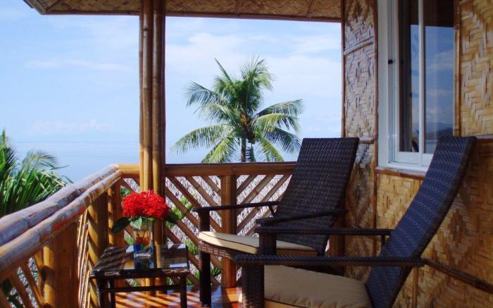 Magic Island Dive Resort