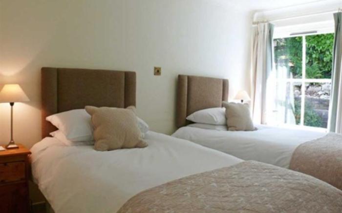The Pierhouse Hotel