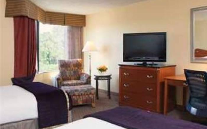 Doubletree Hotel Memphis