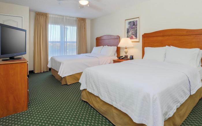 Homewood Suites by Hilton Corpus Christi