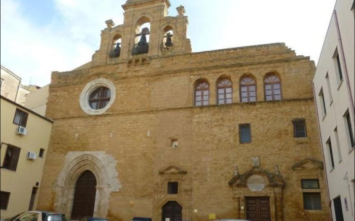 Foresteria Monastica Santo Spirito, Agrigento