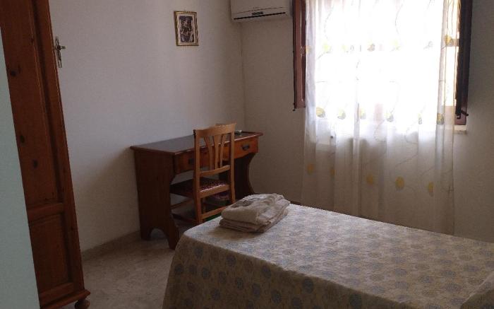 Foresteria Monastica Santo Spirito, Agrigento