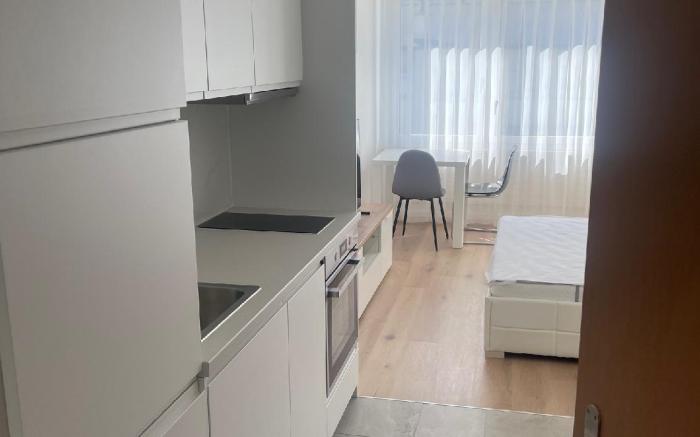 Komfortabeles Apartment für Urlaub
