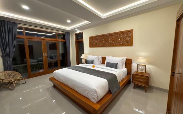 jambangan bali villa