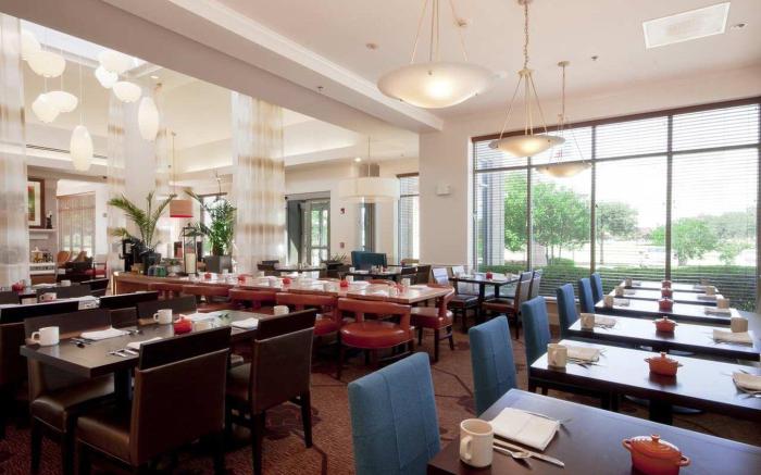Hilton Garden Inn Fort Worth/Fossil Creek
