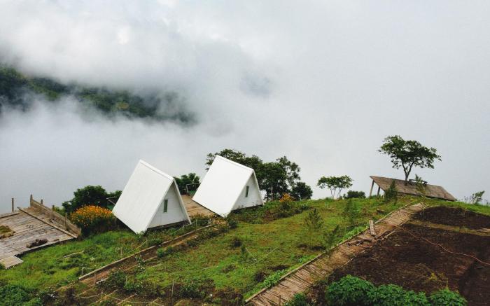 Mr Shin Farmstay นย๊อยง ฟาร์มสเตย์