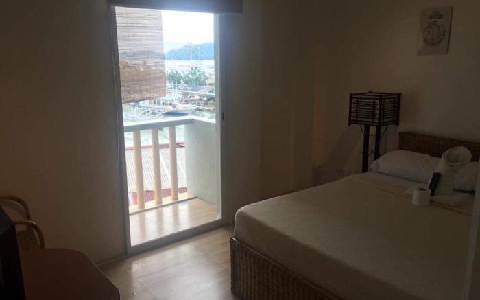 Amadeus and Isabel Inn