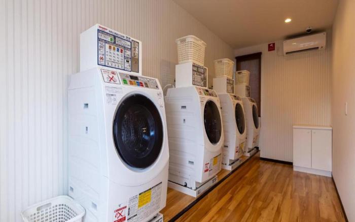 HOTEL R9 The Yard Maebashi