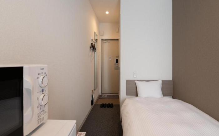 HOTEL R9 The Yard Maebashi