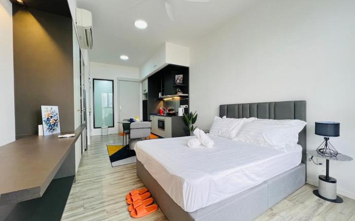 Millerz Square by DeUrban MSE1506L