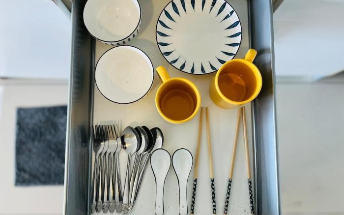 Trefoil Setia Alam by DeUrban TFA0813A