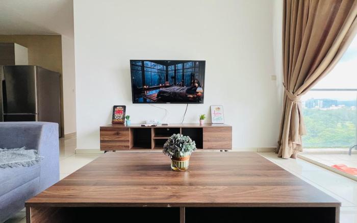 TR231  Service Suite by DeUrban TR1110